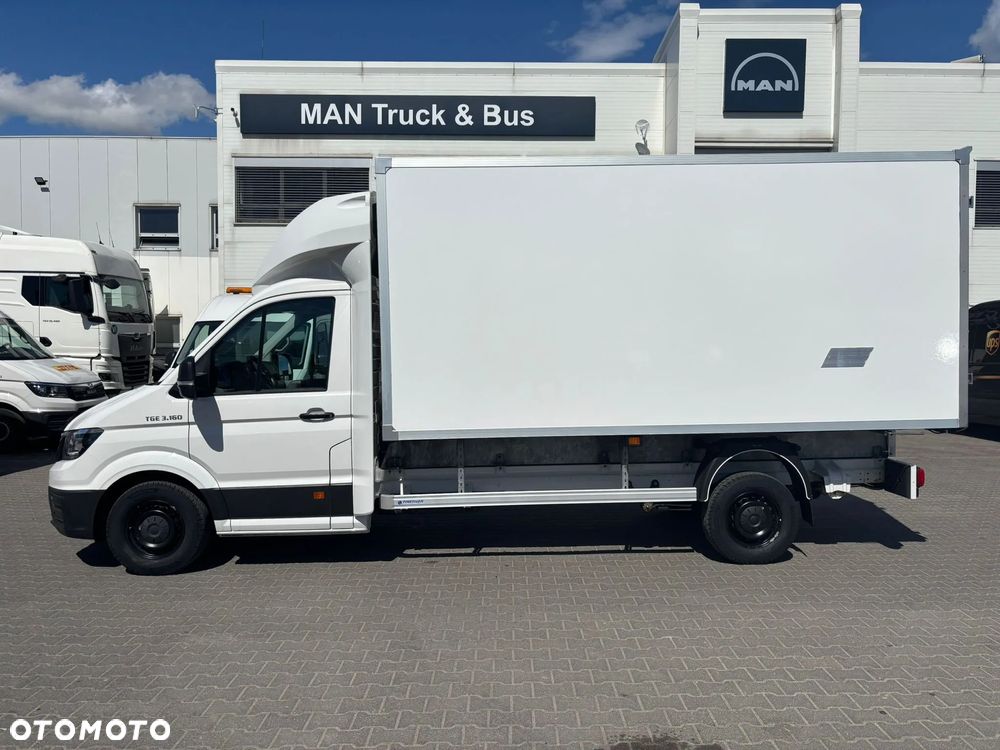 MAN TGE - 4