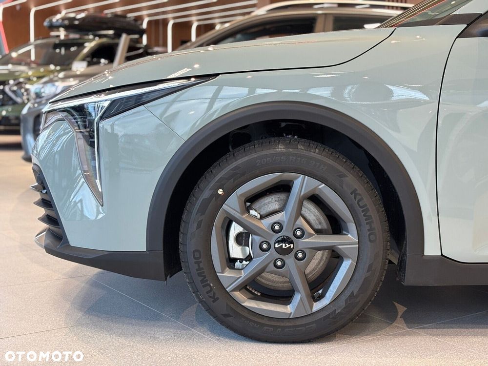 Kia K4 - 23