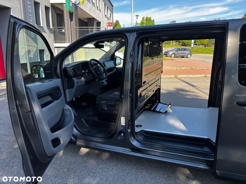 Citroën JUMPY - 12