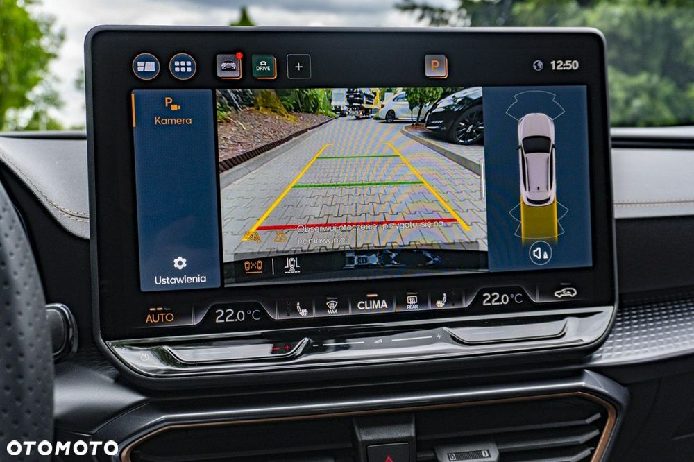 Cupra Formentor - 36