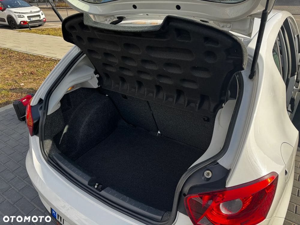 Seat Ibiza - 9