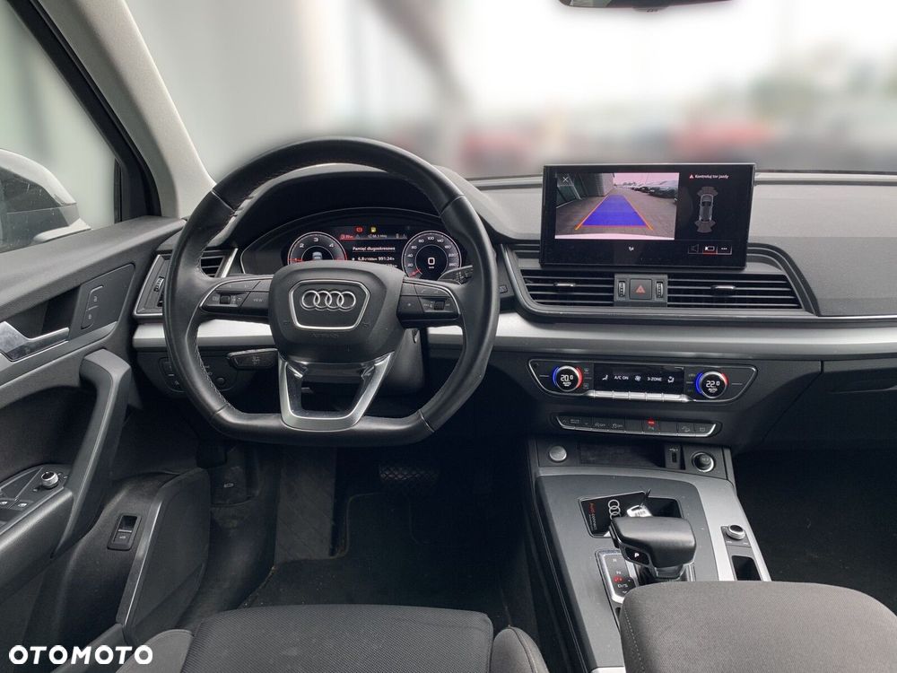 Audi Q5 - 21