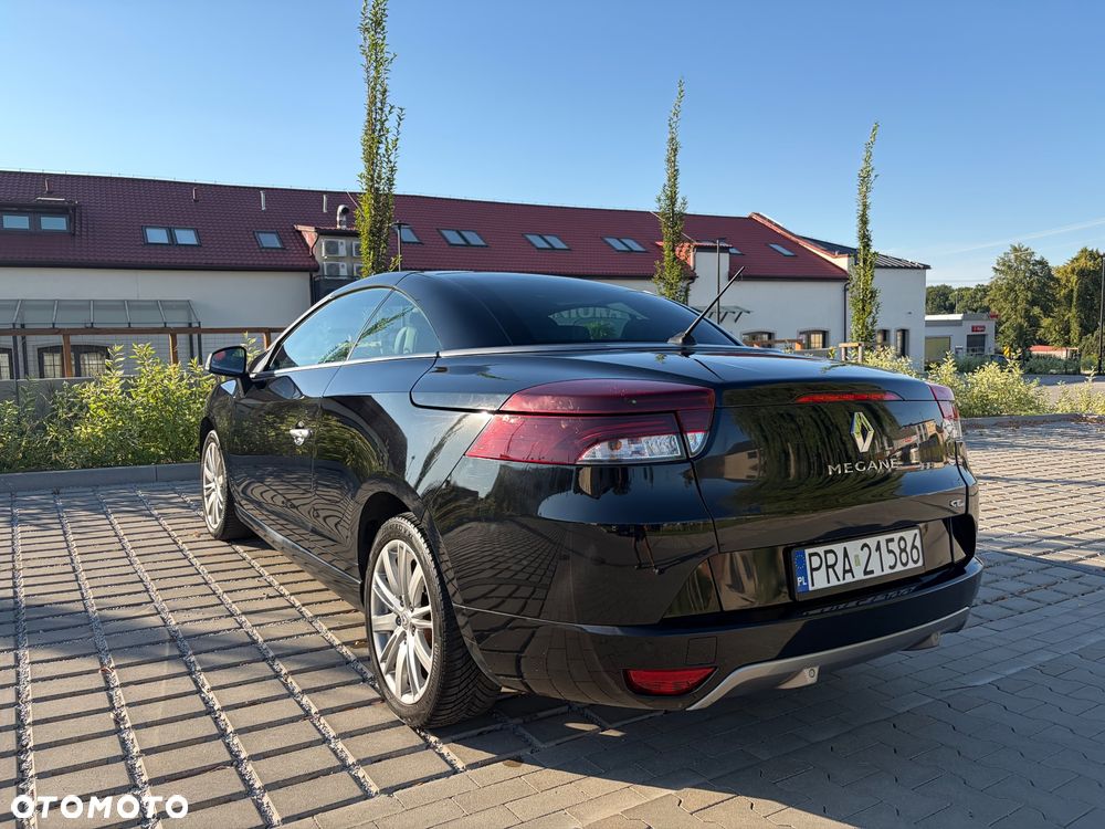 Renault Megane 1.9 dCi FAP Limited - 8