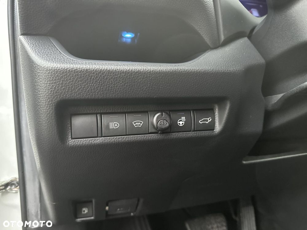 Toyota RAV4 2.5 Hybrid Selection 4x4 - 31