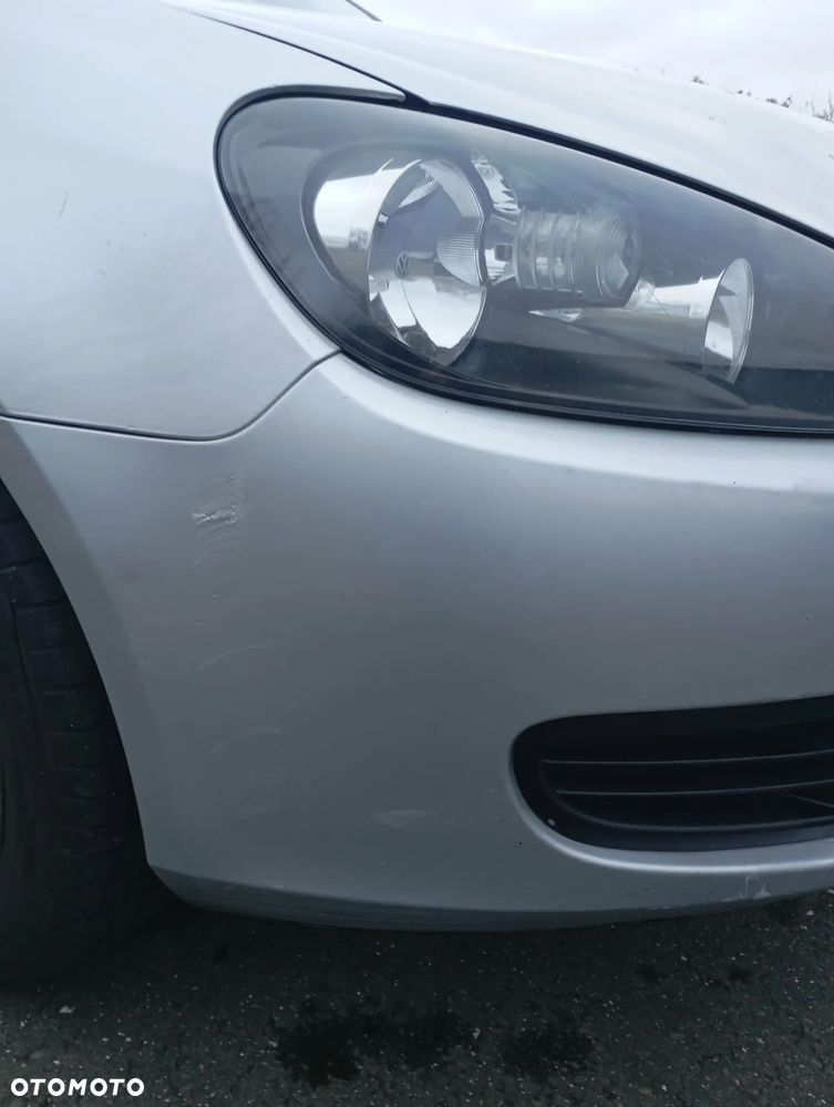 Volkswagen Golf - 27