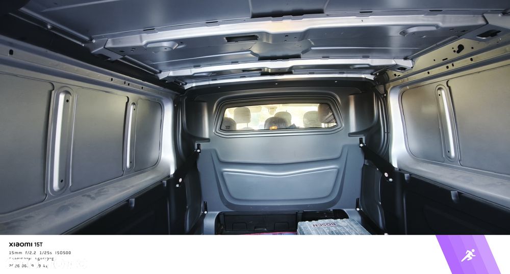 Renault Trafic - 3