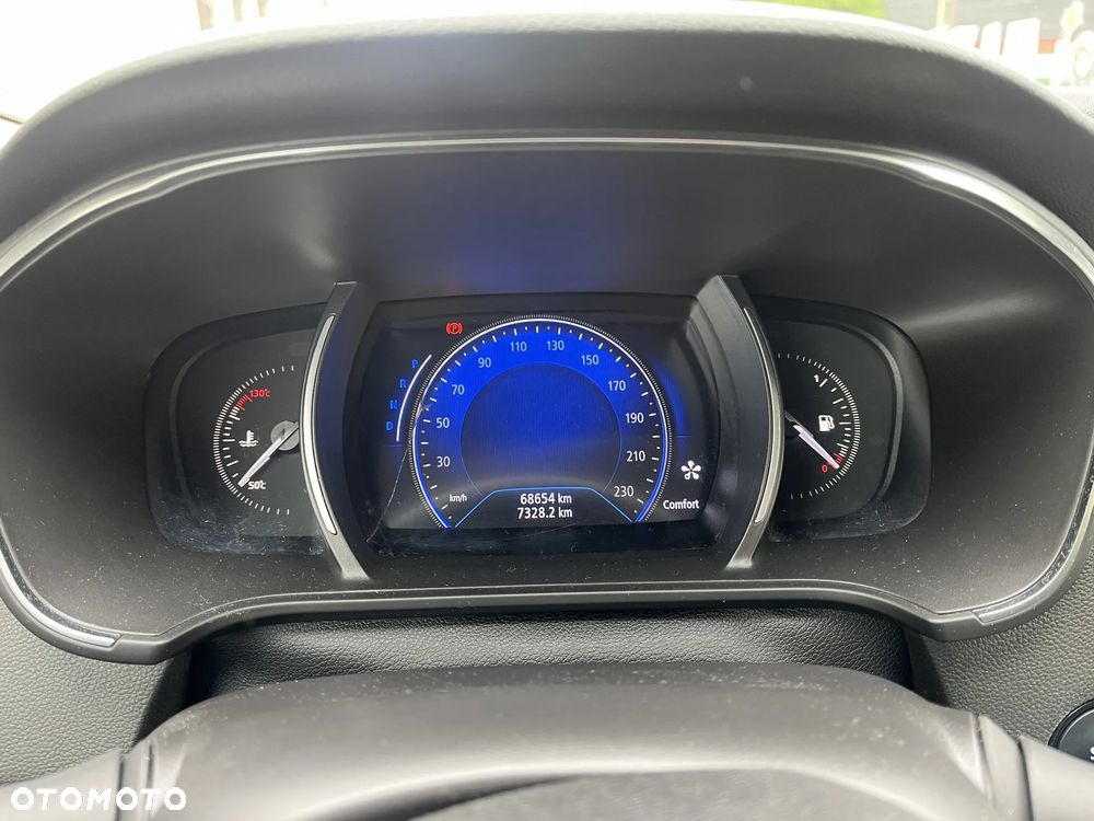 Renault Megane 1.3 TCe FAP Limited EDC - 10