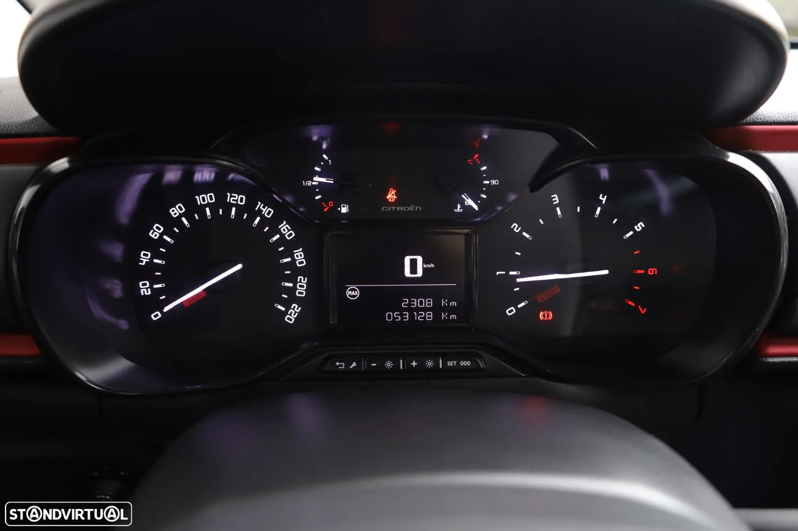 Citroën C3 1.2 PureTech C-Series - 33