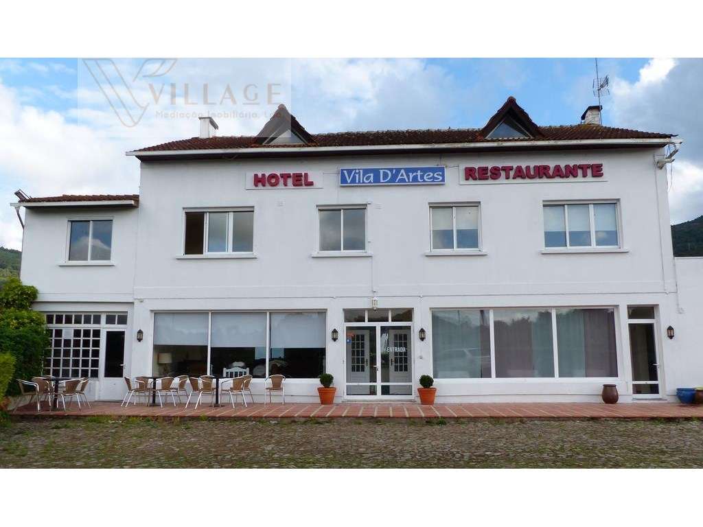 Unidade Hoteleira - Grande imagem: 2/16