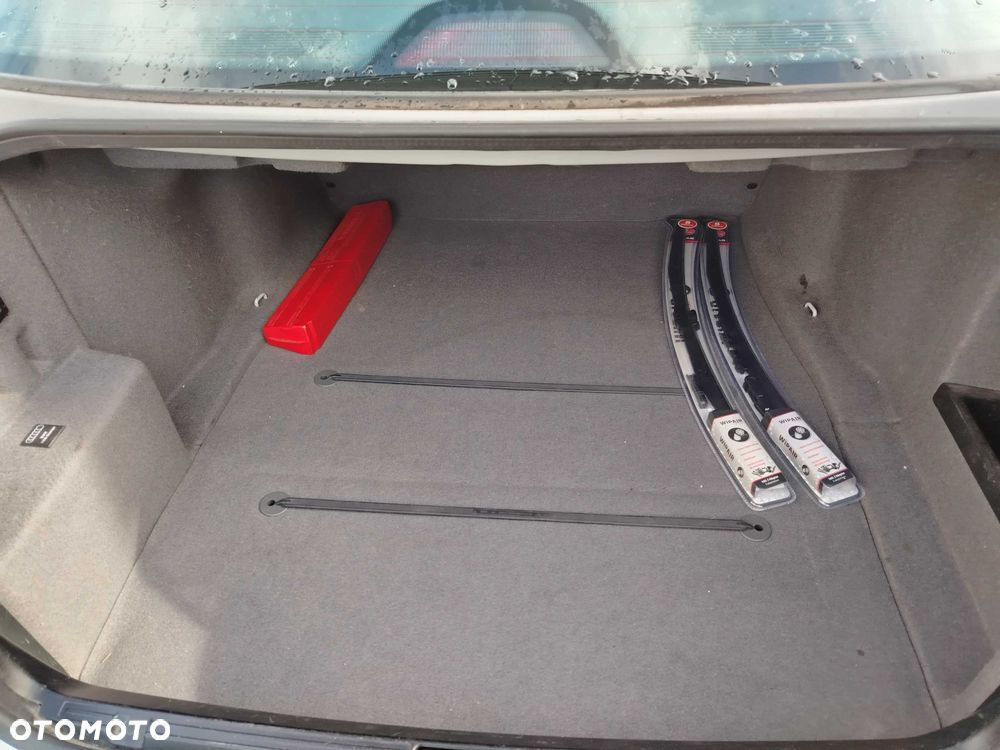 BMW Seria 5 - 15