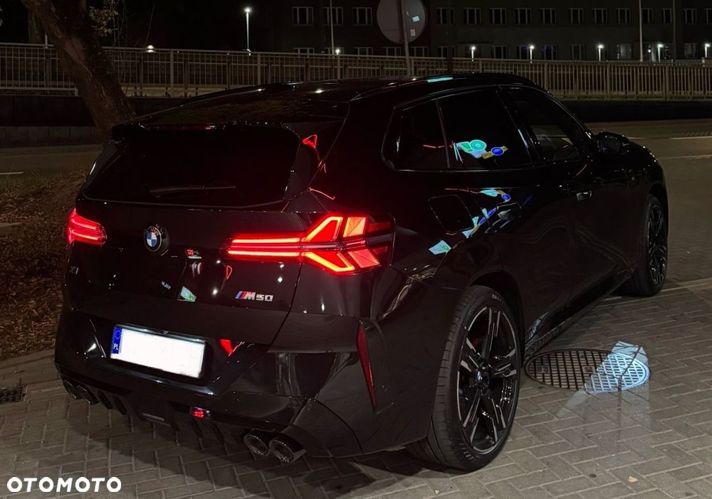 BMW X3 M Standard - 34
