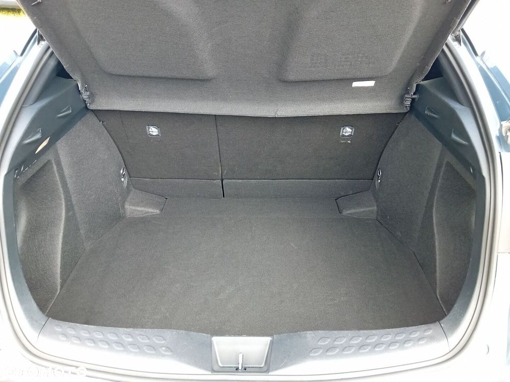 Toyota C-HR 1.8 Hybrid Style - 12