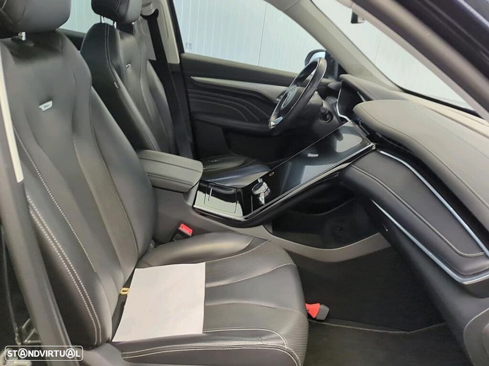 MG Marvel R 70 kWh Luxury - 7