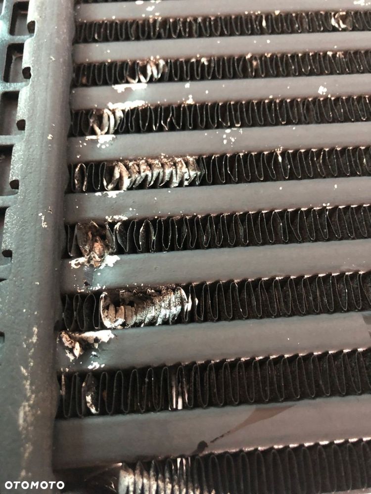 INTERCOOLER LAMBORGHINI URUS AUDI RS Q8 - 5