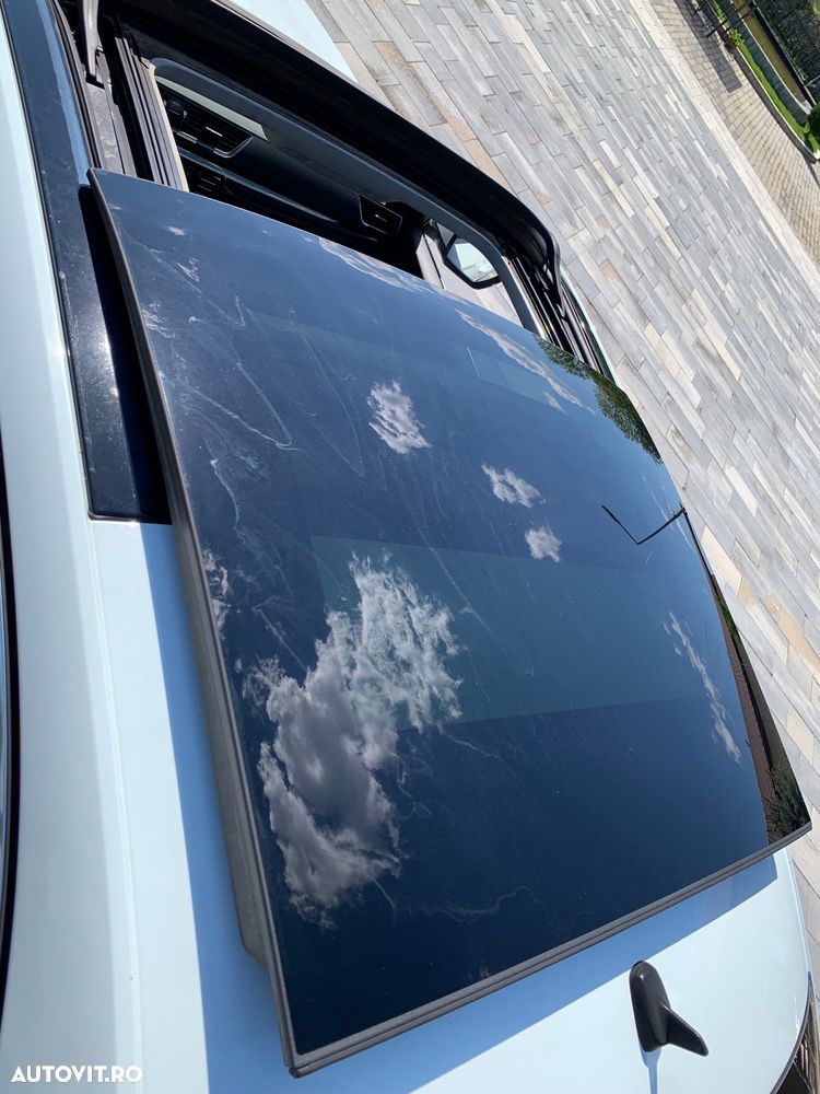 Skoda Superb 2.0 TDI DSG L&K - 5