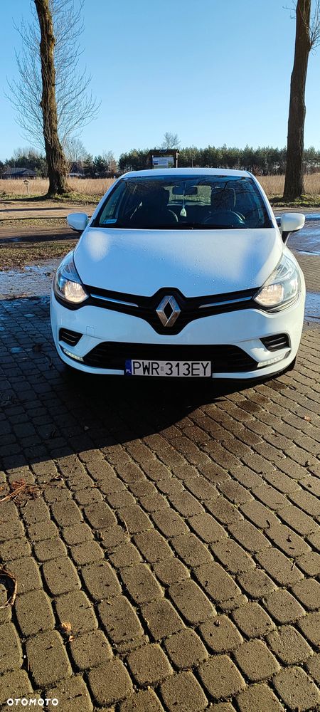 Renault Clio 1.5 dCi Energy Alize - 28