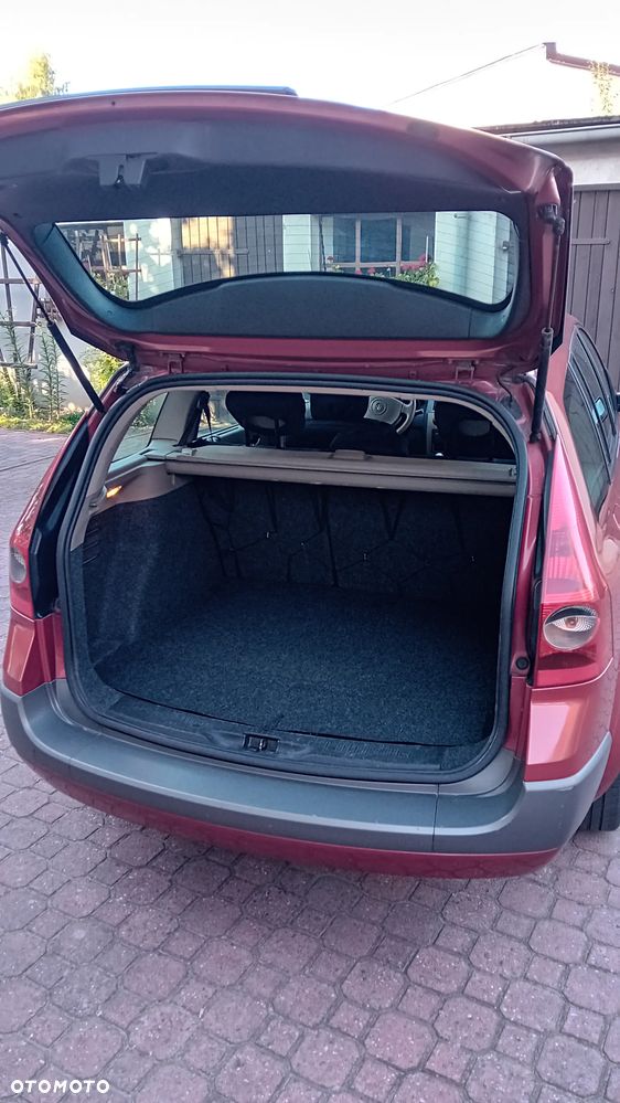 Renault Megane 1.5 dCi Luxe Privilege - 6