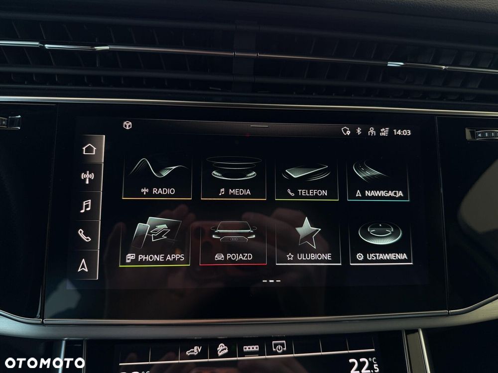 Audi Q7 - 23