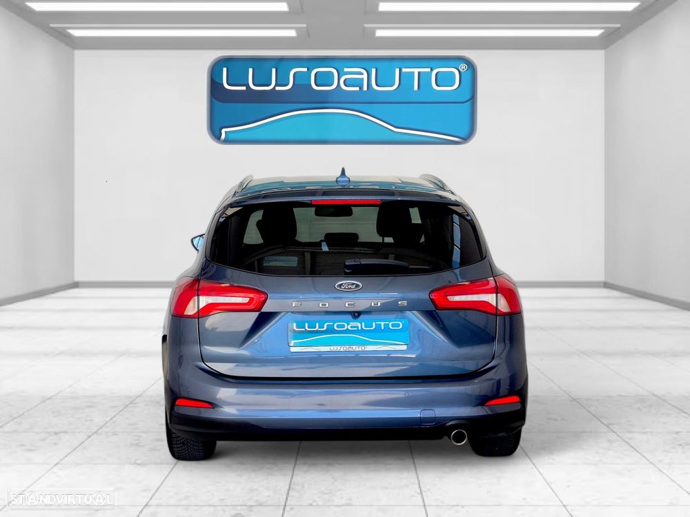 Ford Focus SW 1.0 EcoBoost Business - 6
