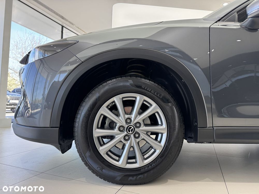 Mazda CX-5 - 18