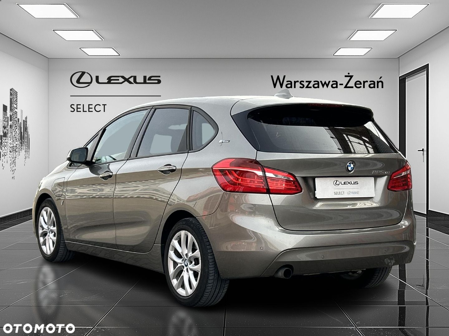 BMW Seria 2 - 5