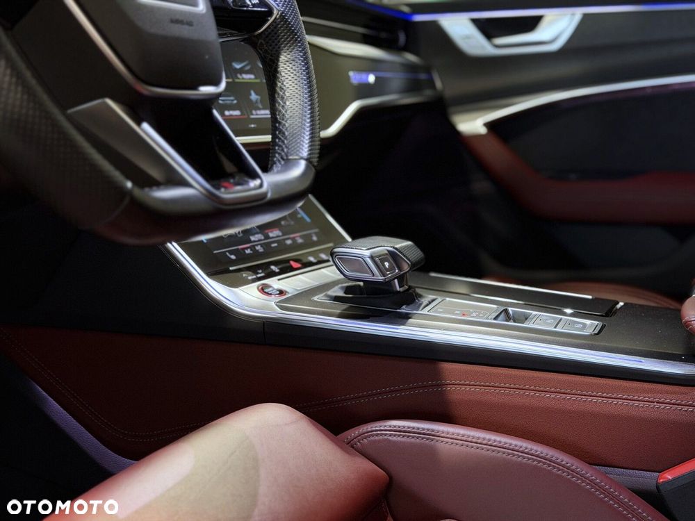 Audi S7 Sportback - 23