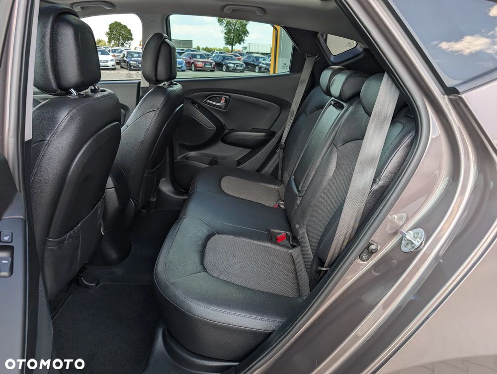 Hyundai ix35 2.0 GDI Premium 2WD - 34