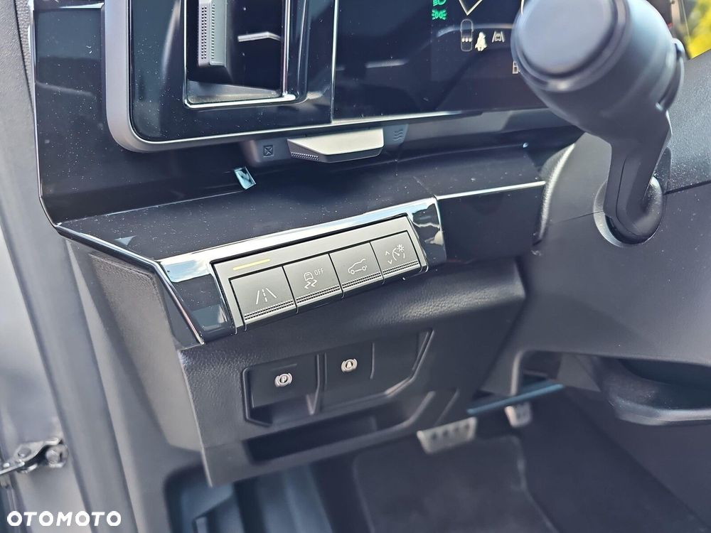 Renault Espace 1.2 E-Tech Full Hybrid 200 esprit Alpine MMT 5os - 33