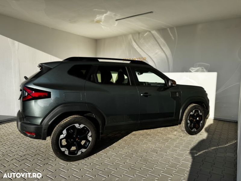 Dacia Duster - 4