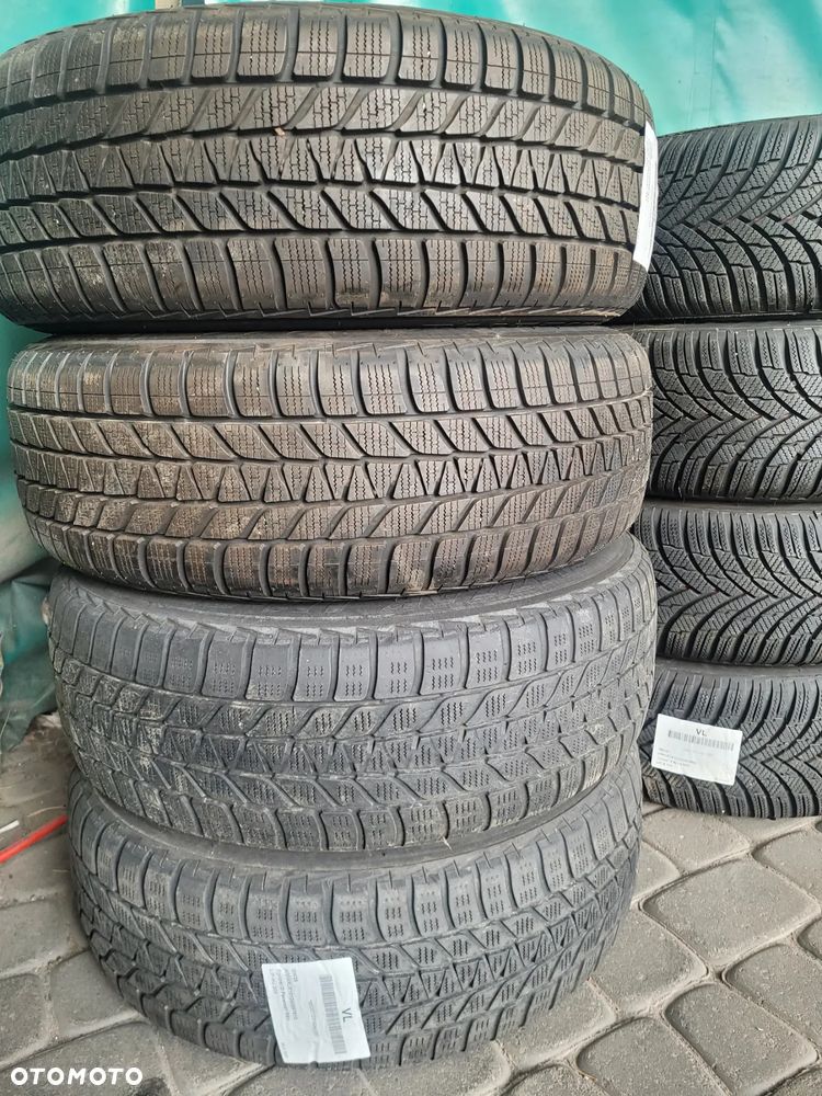 KOŁA ZIMOWE MINI COOPER - 16 CALI 5x120 - 195/60R16 8mm - 1