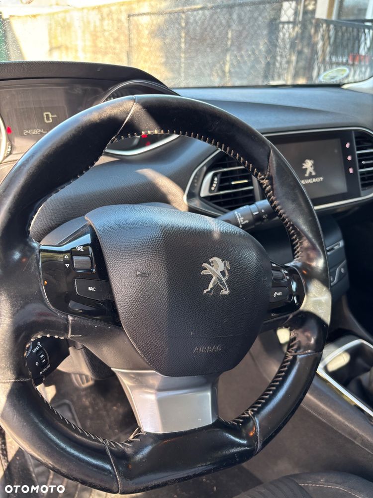 Peugeot 308 BlueHDi 100 Stop & Start Access - 7