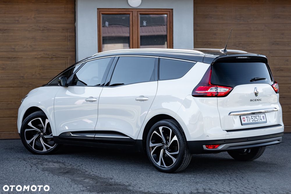 Renault Espace Energy dCi 160 EDC Initiale Paris - 13