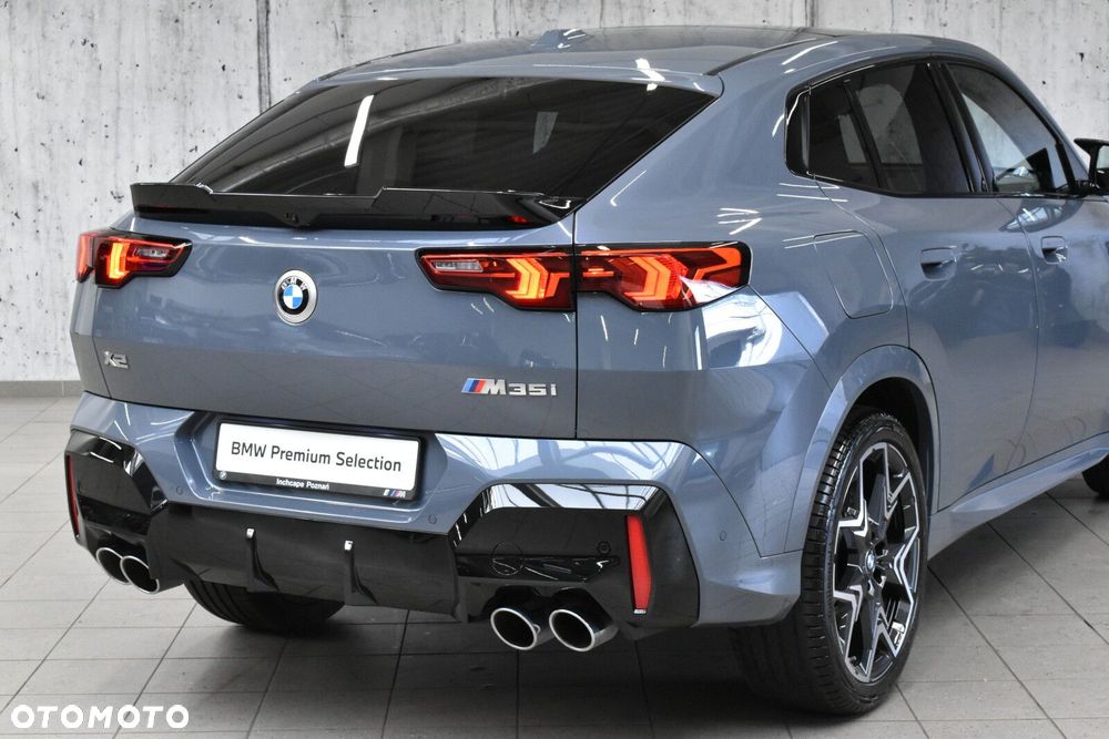BMW X2 - 29