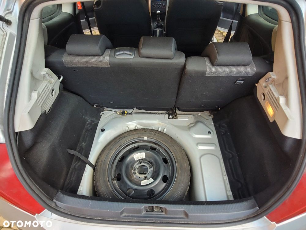 Peugeot 207 1.6 HDi Tendance - 30