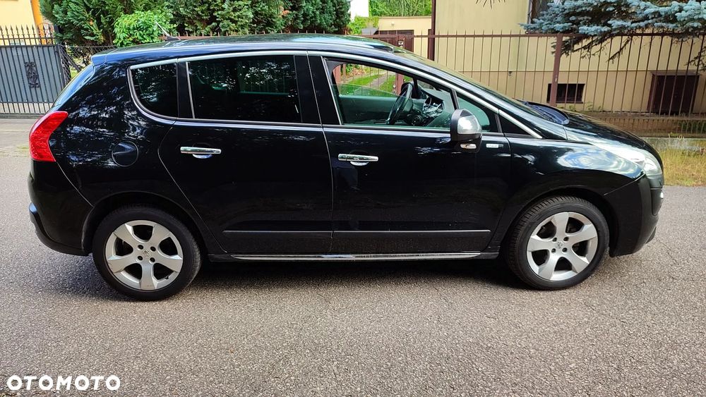 Peugeot 3008 HDi 115 Active - 31