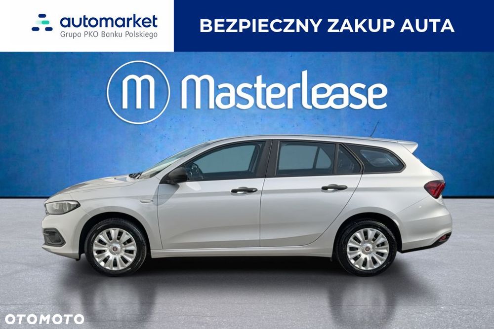 Fiat Tipo 1.0 T3 - 8
