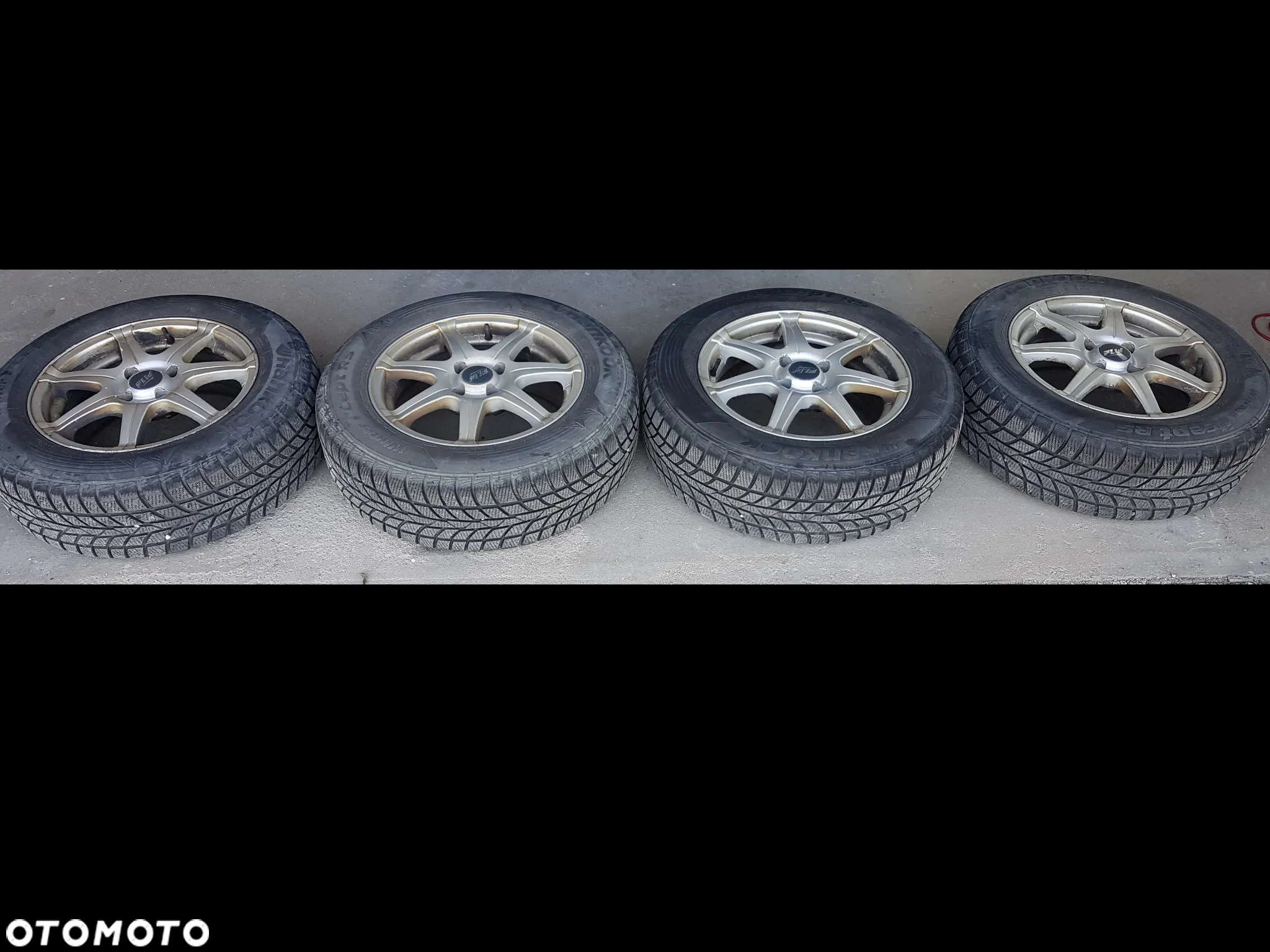 Opel Astra III GTC 1.4 Enjoy - 17