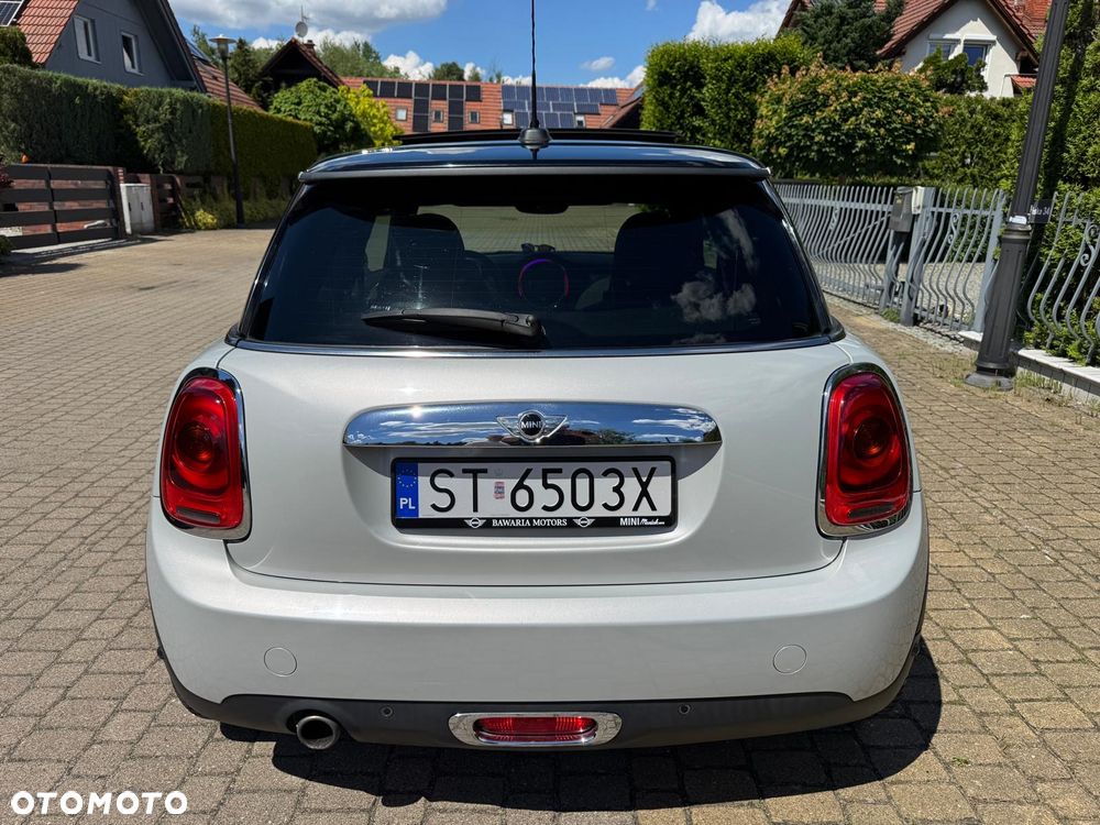 MINI Cooper D - 11