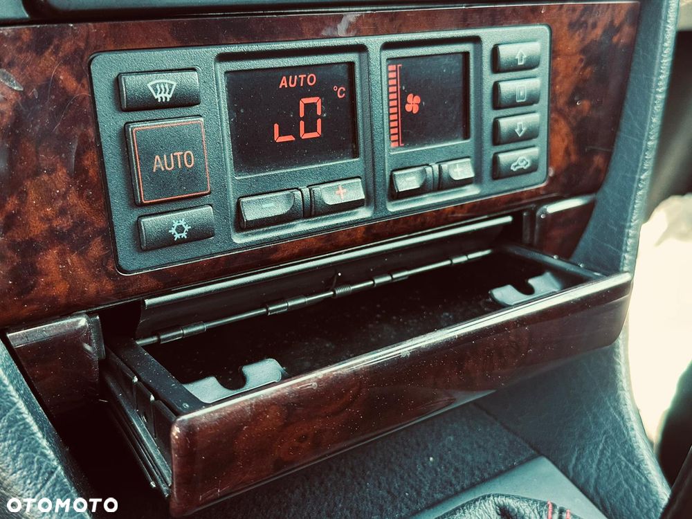 Audi 100 2.8 Quattro - 33