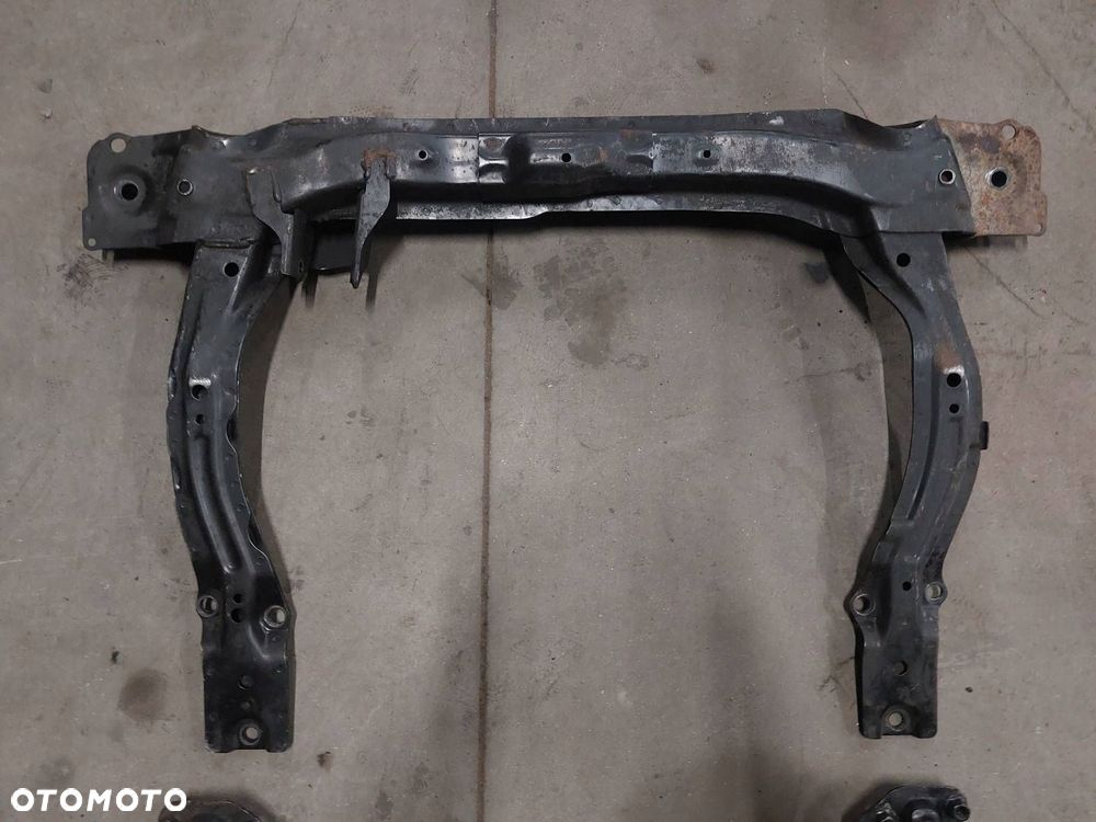 SANKI WÓZEK KOŁYSKA SILNIKA HONDA ACCORD VI 97-00r 2.0 TDI - 4