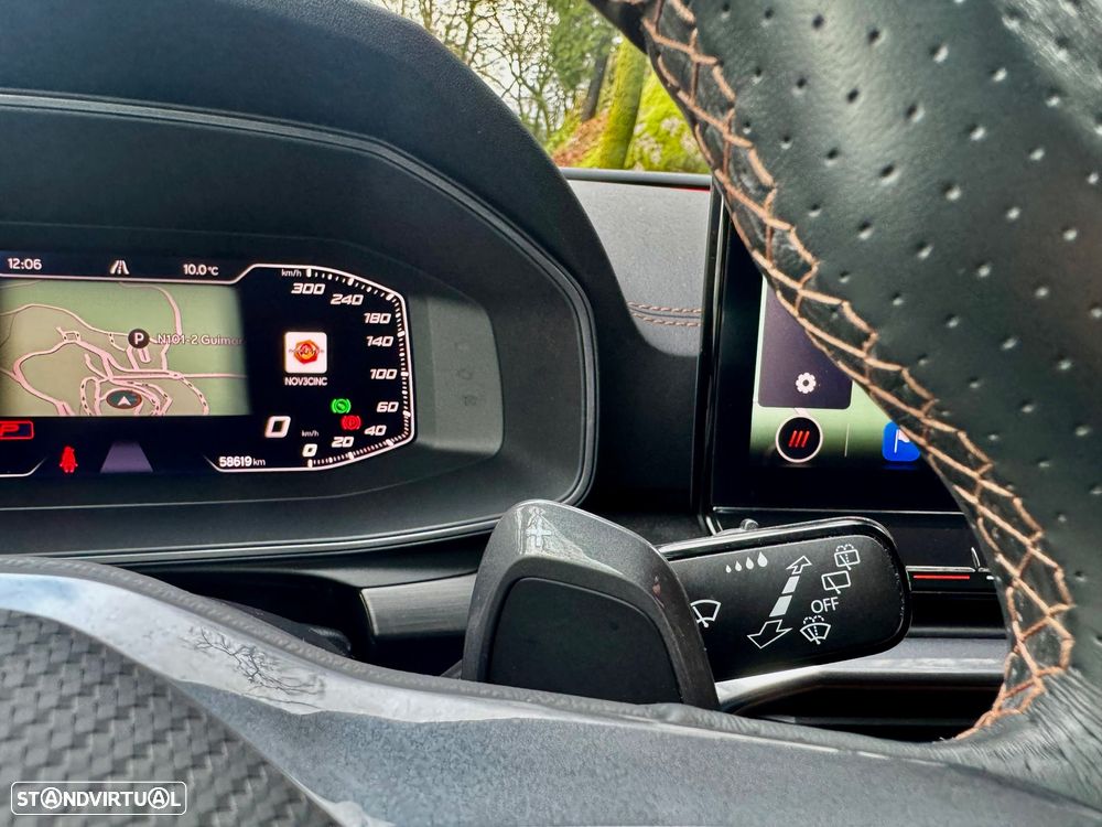 Cupra Formentor 1.4 e-Hybrid Sport DSG - 21