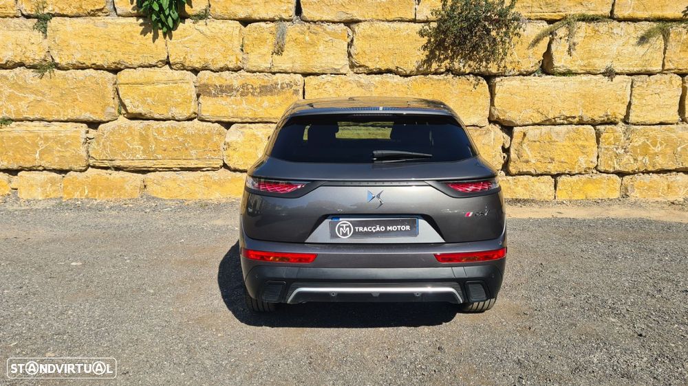 DS DS7 Crossback - 6