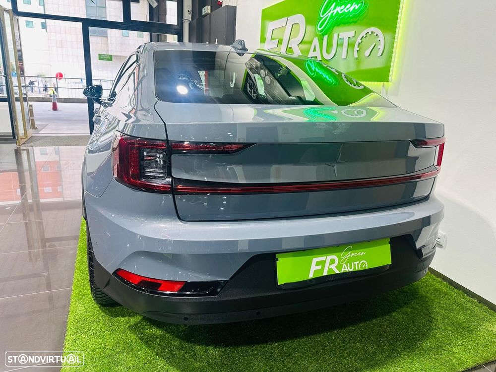 Polestar 2 Long Range 78 kWh - 17