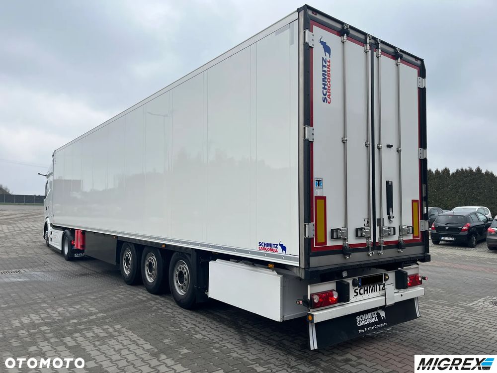 Schmitz Cargobull SCB*S3B - 5