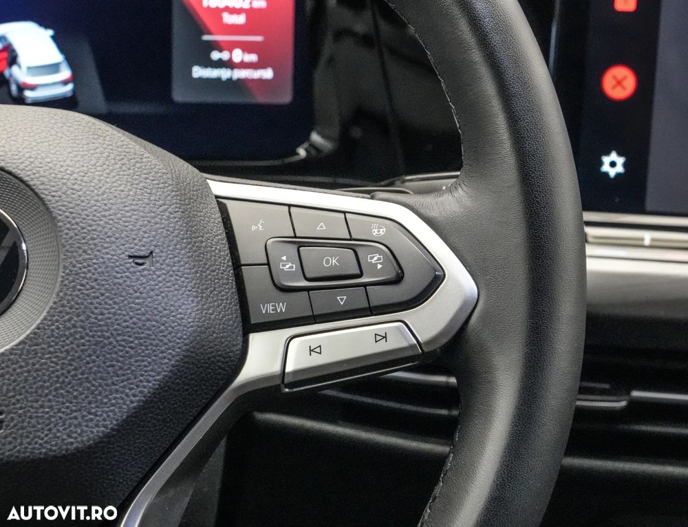 Volkswagen Golf 2.0 TDI 150CP DSG Style - 25