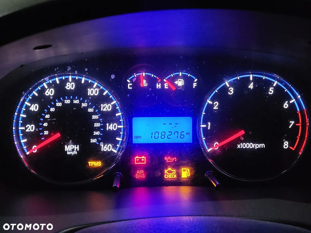 Hyundai Coupe - 11