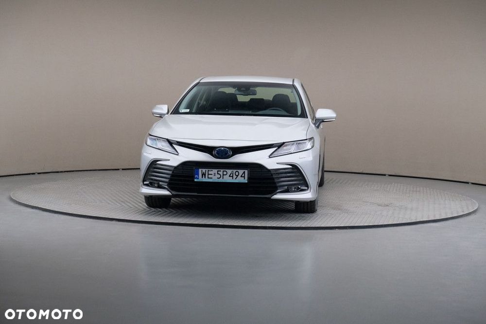Toyota Camry 2.5 Hybrid Comfort CVT - 3