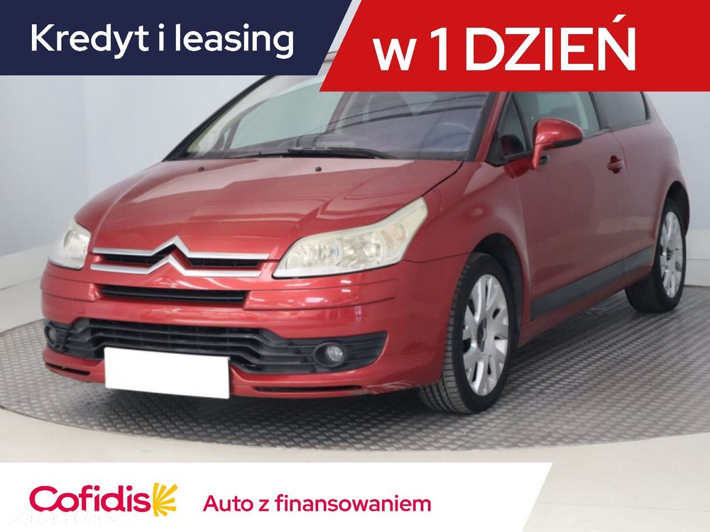 Citroën C4 - 2