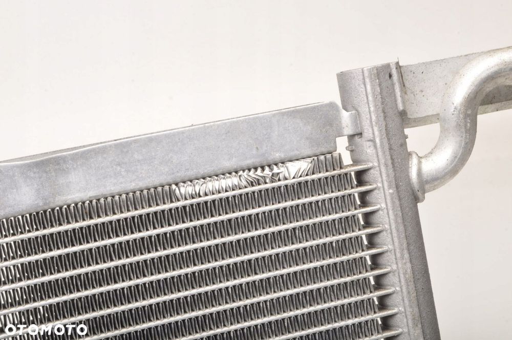 FORD FIESTA MK8 PUMA MK2 ECOSPORT 1.0 CHŁODNICA KLIMATYZACJI H1BH-19710-AB - 10