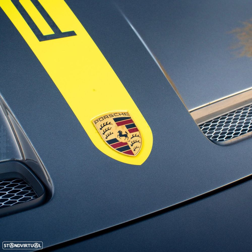 Porsche 911 (992) GT3 PDK - 13